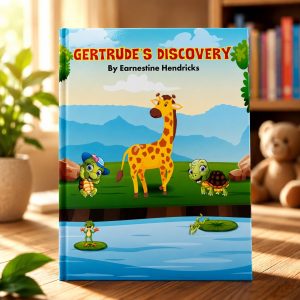 Gertrude’s Discovery by Earnestine Hendricks